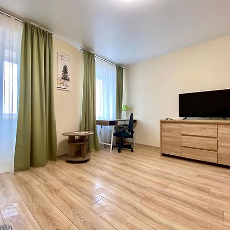 Apartpoltava Стильні 2-Кімн Апартаменти Біля Пд "Листопад" Закрита Парковка, Чек Прро Ngoại thất bức ảnh