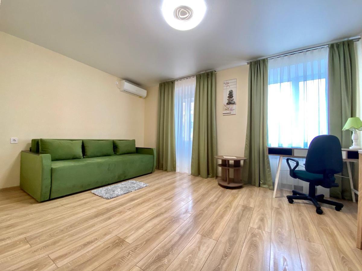 Apartpoltava Стильні 2-Кімн Апартаменти Біля Пд "Листопад" Закрита Парковка, Чек Прро Ngoại thất bức ảnh