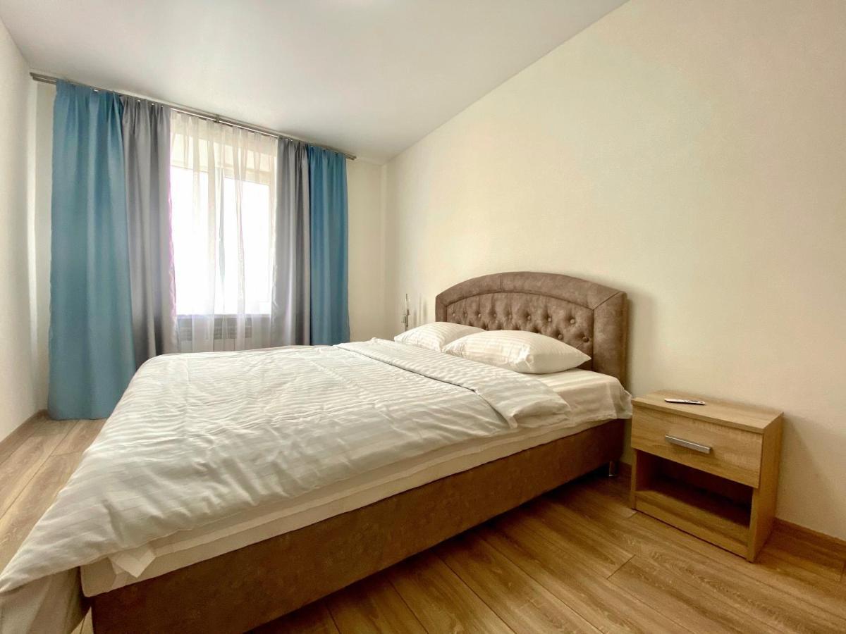 Apartpoltava Стильні 2-Кімн Апартаменти Біля Пд "Листопад" Закрита Парковка, Чек Прро Ngoại thất bức ảnh