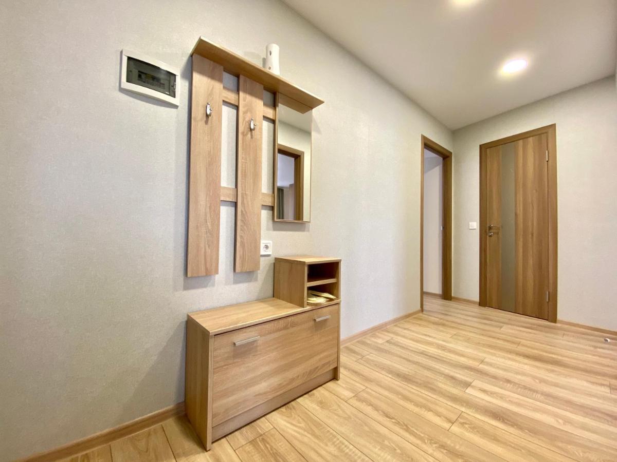 Apartpoltava Стильні 2-Кімн Апартаменти Біля Пд "Листопад" Закрита Парковка, Чек Прро Ngoại thất bức ảnh